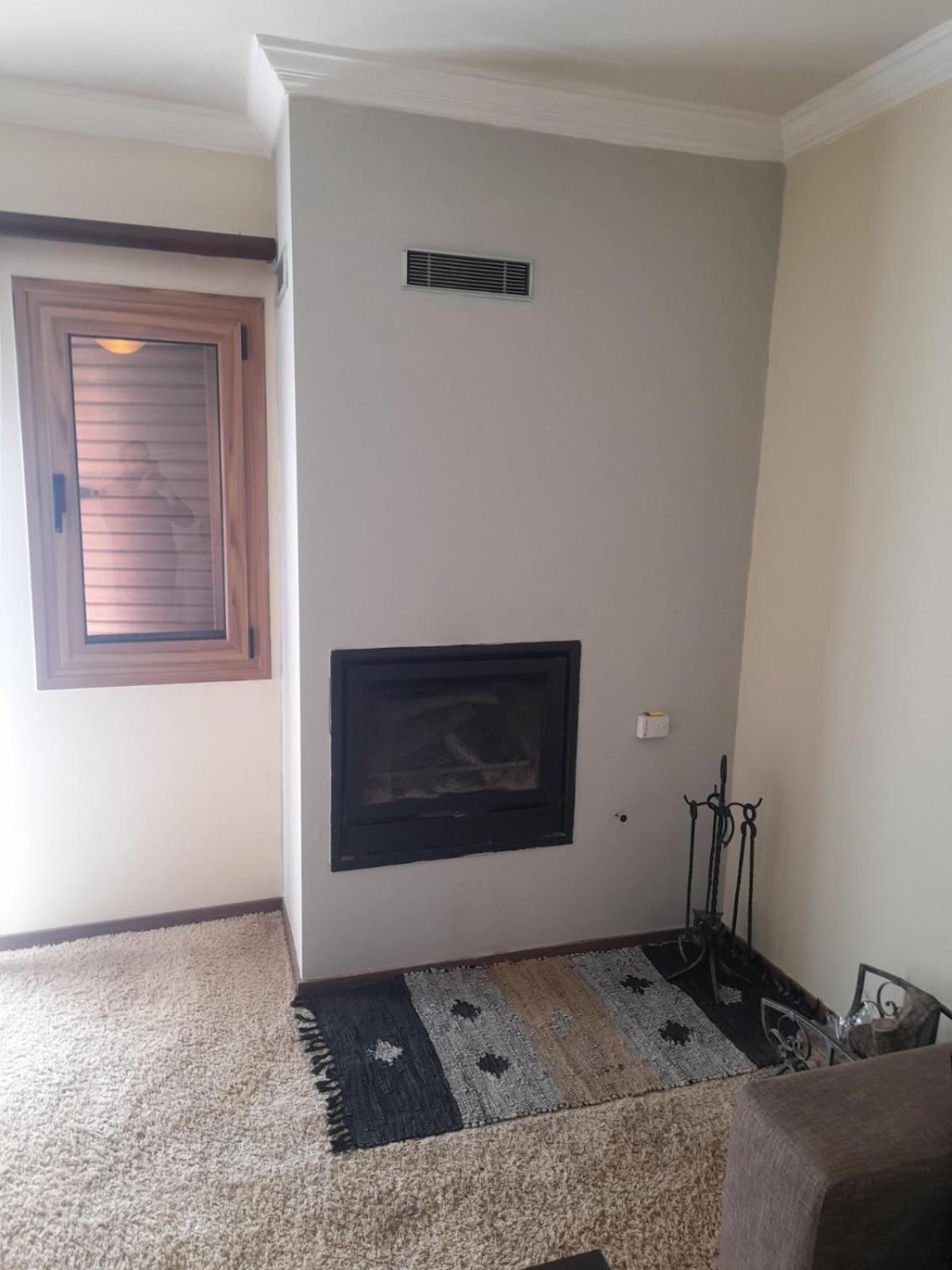 Blue Ρικεα Lejlighed Arachova Eksteriør billede